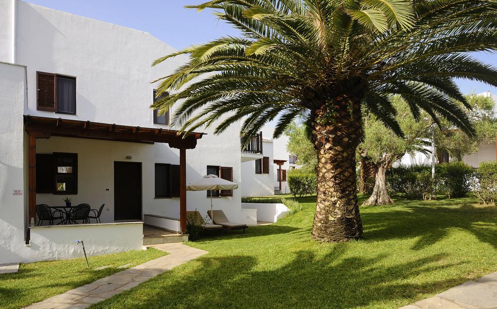 Trikorfo Beach Gerakini Exterior photo